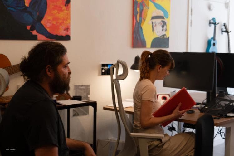 Coworking à La Garde : Un Nid Douillet pour Jeunes Talents