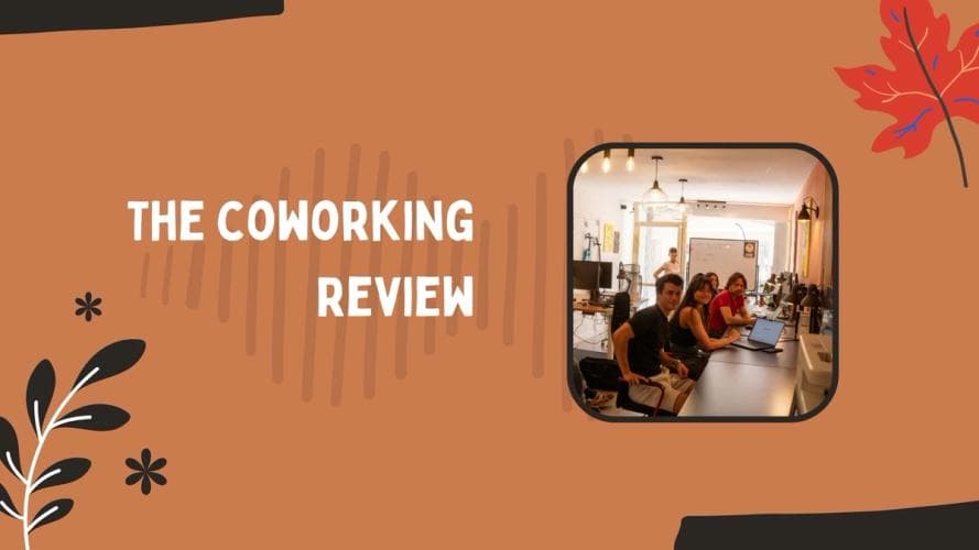 { aymio } Le Coworking : unanimité confirmée avec 37 Avis en 2 Mois et une note de 5/5 !